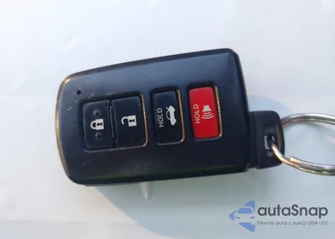 2015 Toyota Camry Xle from USA, damaged, VIN 4T1BF1FK8FU883672